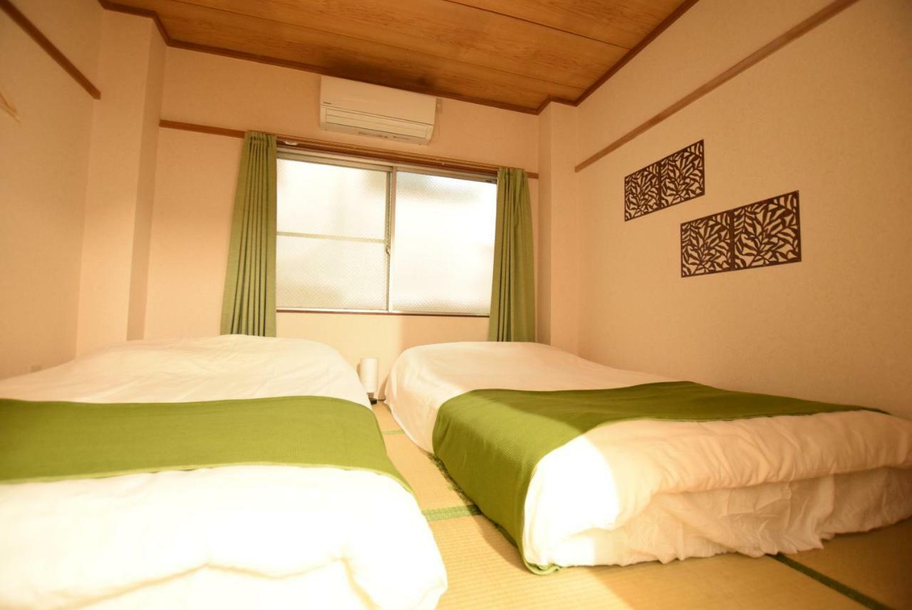 Cocomosu Tengachaya Ōsaka Extérieur photo