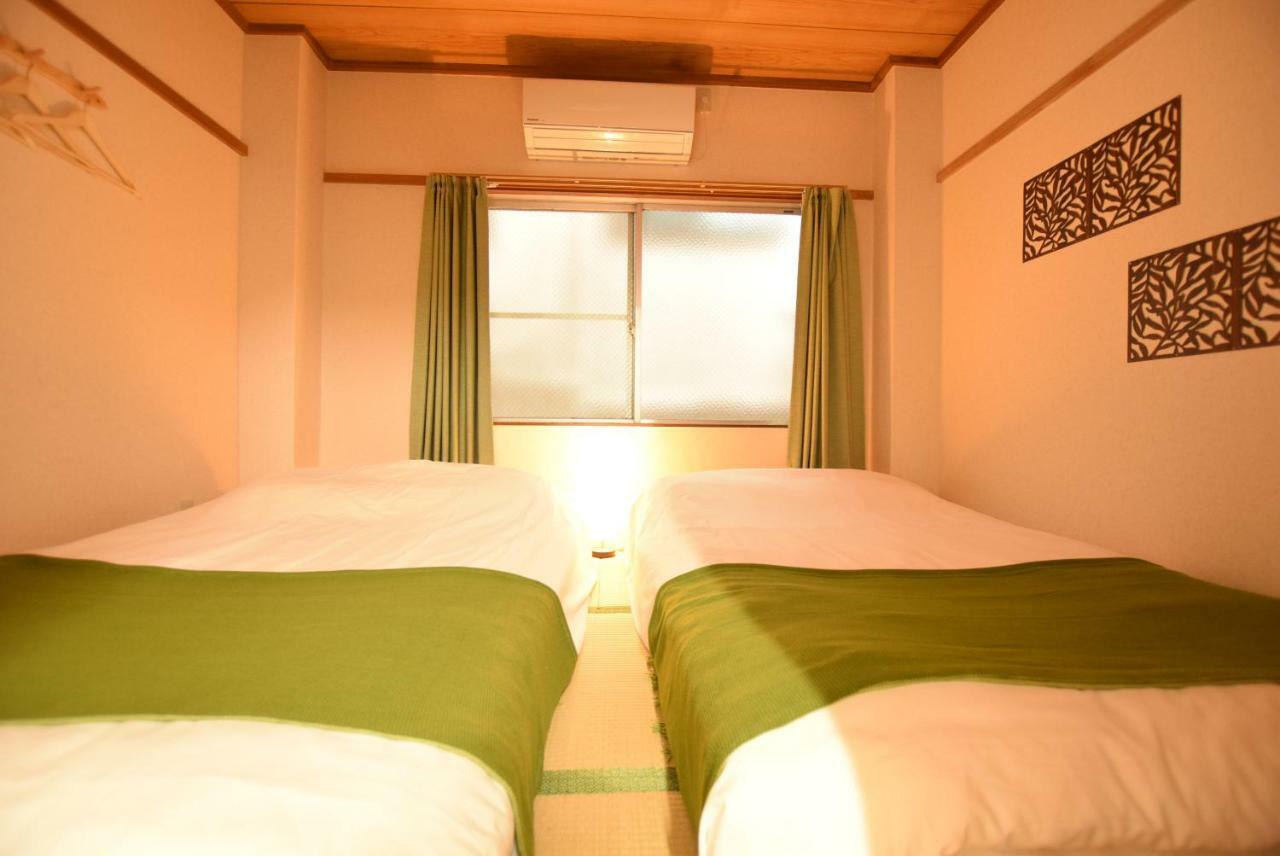 Cocomosu Tengachaya Ōsaka Extérieur photo