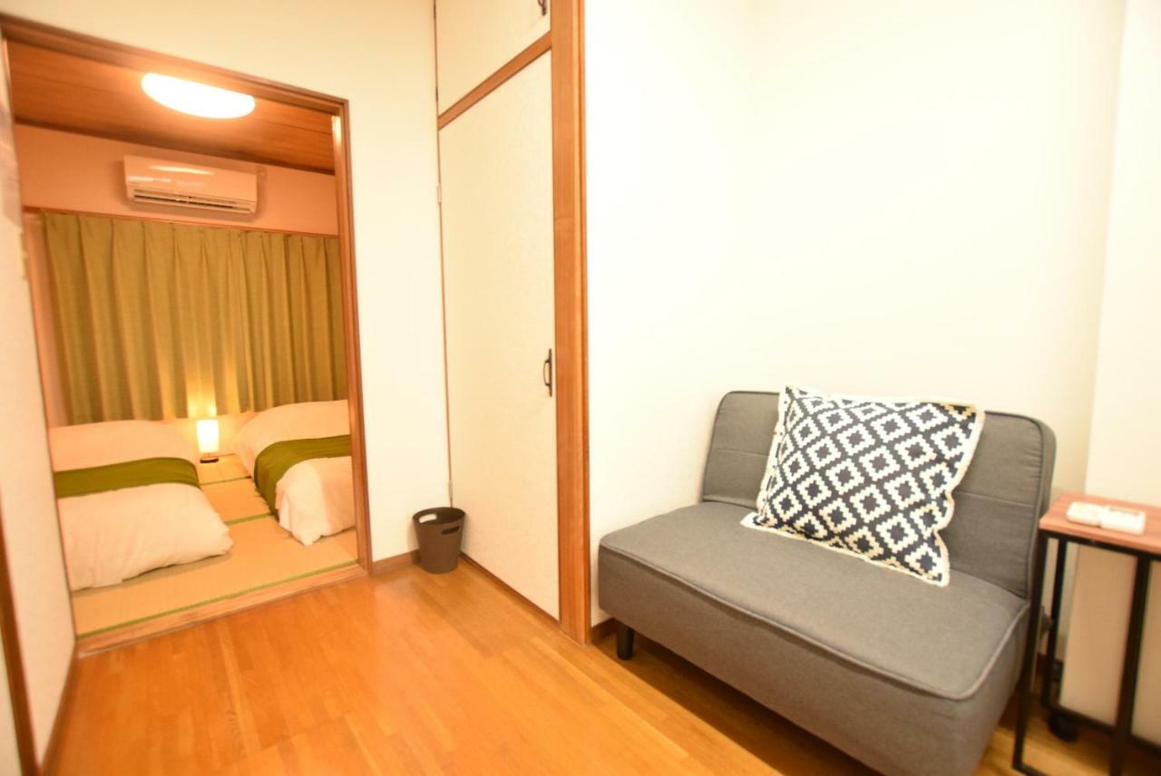 Cocomosu Tengachaya Ōsaka Extérieur photo