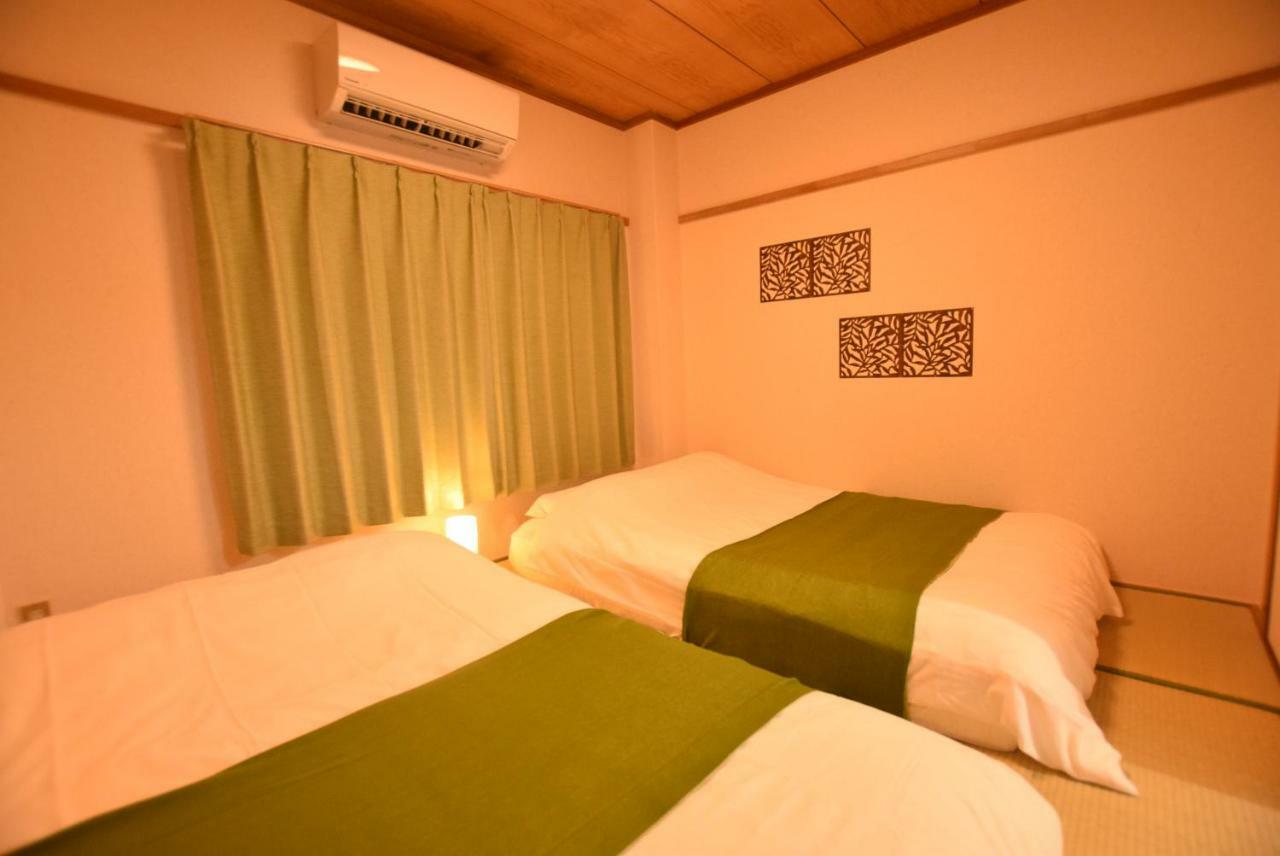Cocomosu Tengachaya Ōsaka Extérieur photo