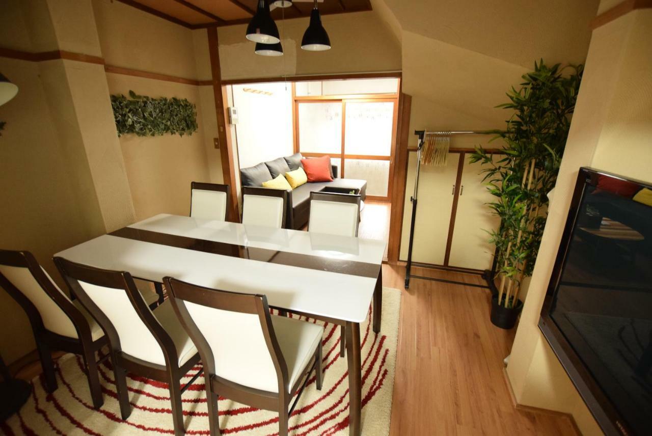 Cocomosu Tengachaya Ōsaka Extérieur photo
