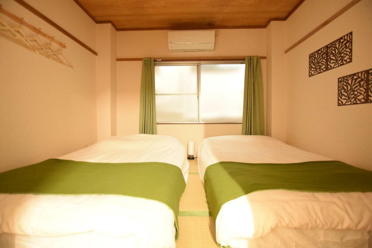 Cocomosu Tengachaya Ōsaka Extérieur photo