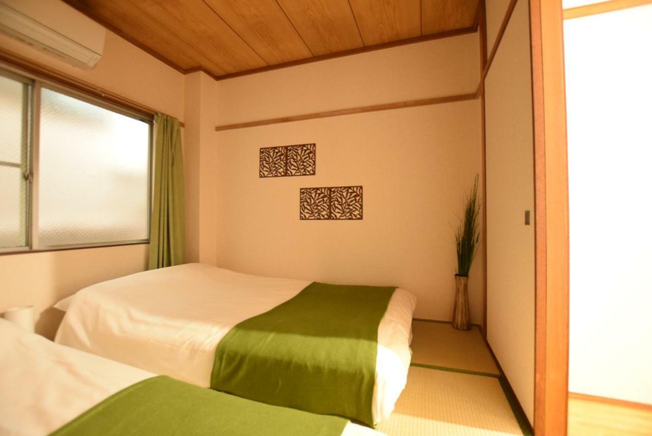Cocomosu Tengachaya Ōsaka Extérieur photo