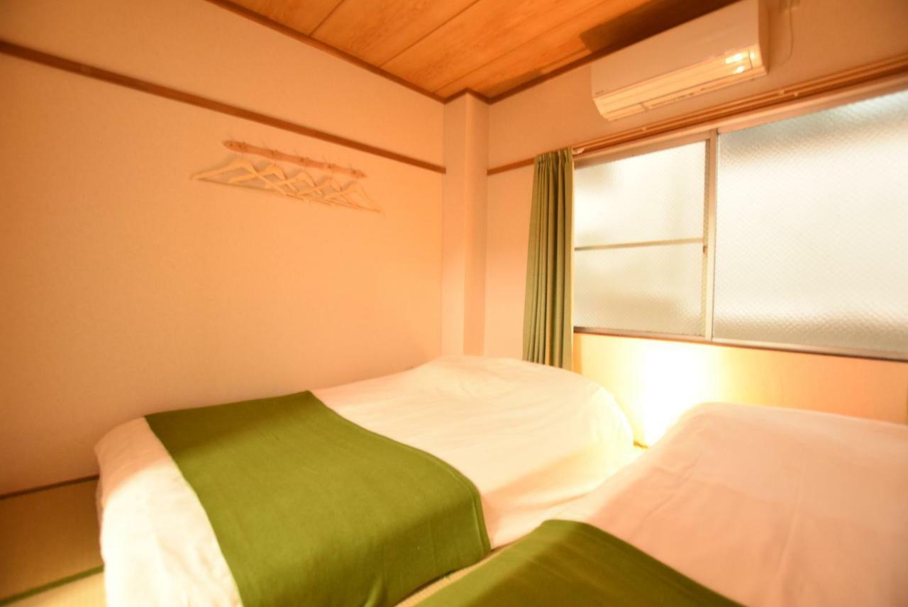 Cocomosu Tengachaya Ōsaka Extérieur photo