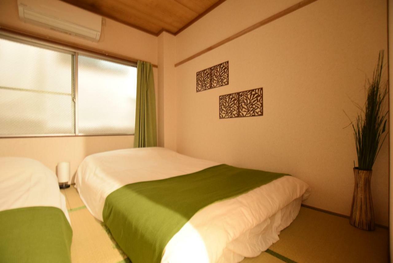 Cocomosu Tengachaya Ōsaka Extérieur photo