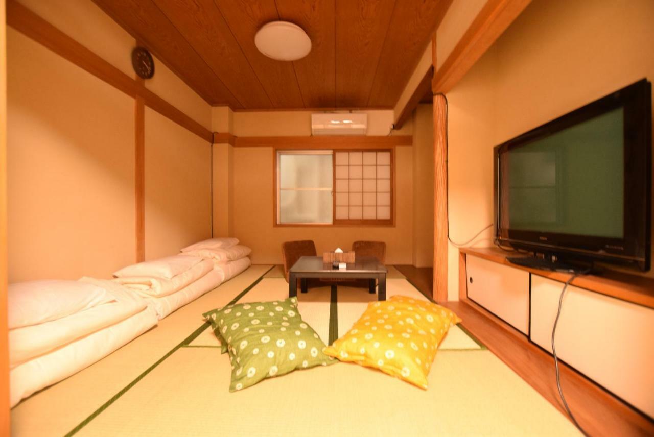 Cocomosu Tengachaya Ōsaka Extérieur photo
