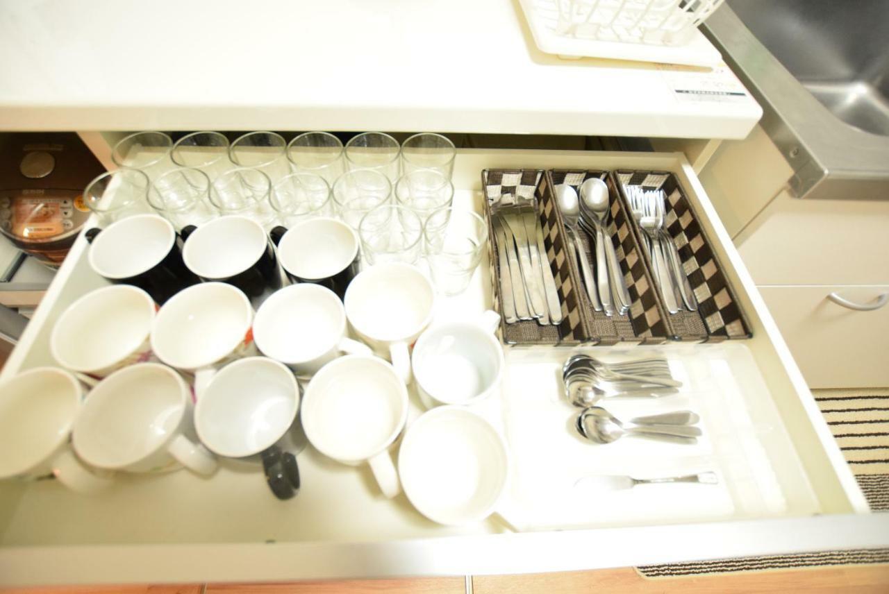 Cocomosu Tengachaya Ōsaka Extérieur photo