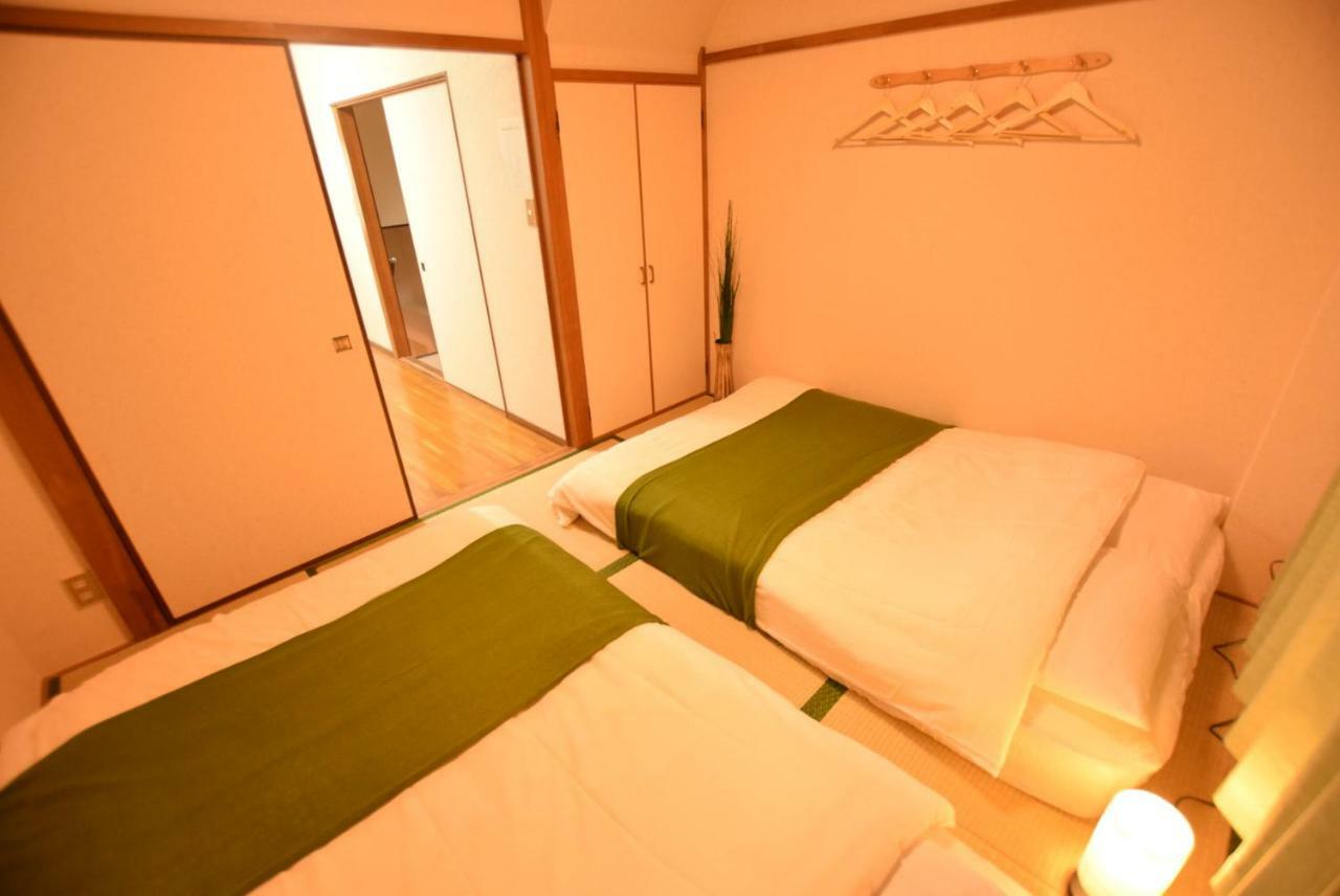 Cocomosu Tengachaya Ōsaka Extérieur photo