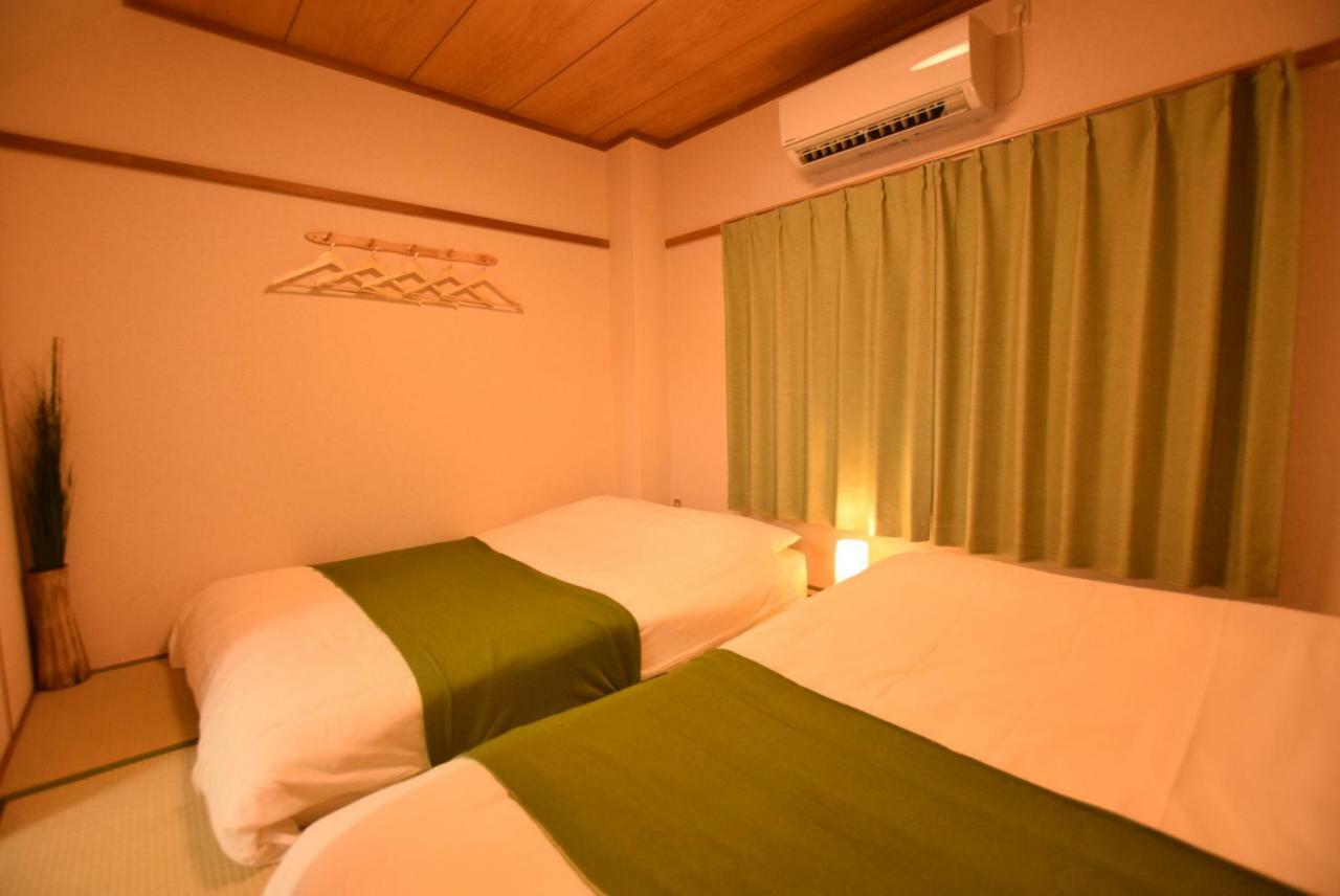 Cocomosu Tengachaya Ōsaka Extérieur photo