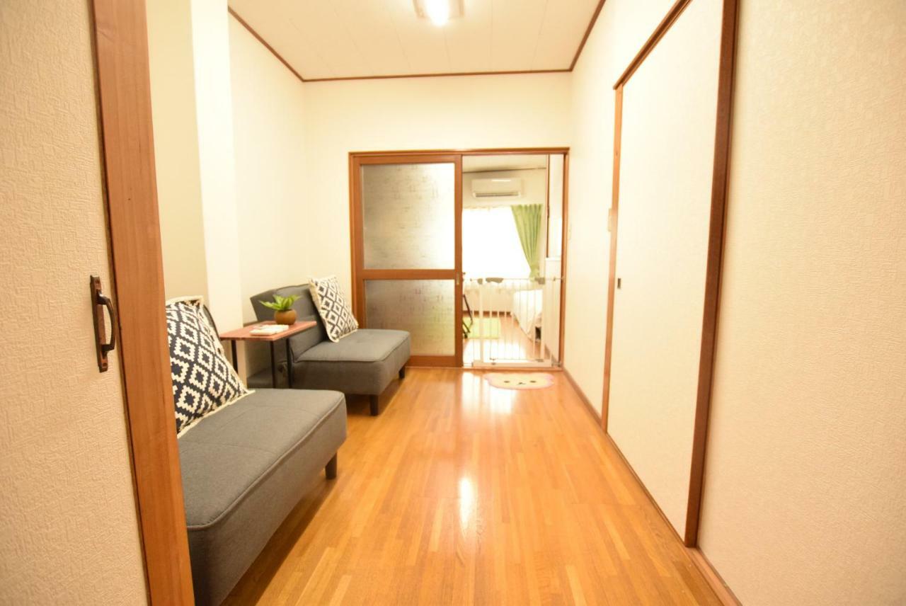 Cocomosu Tengachaya Ōsaka Extérieur photo